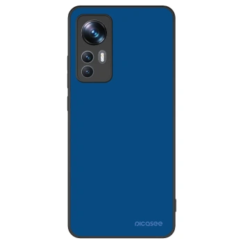 Picasee ULTIMATE CASE pro Xiaomi 12T Pro - Navy Blue