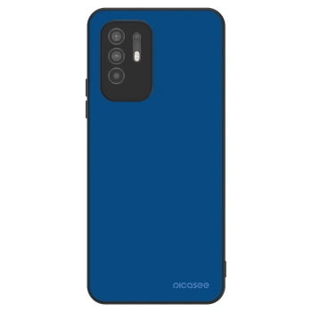Obal pro OPPO A94 5G - Navy Blue