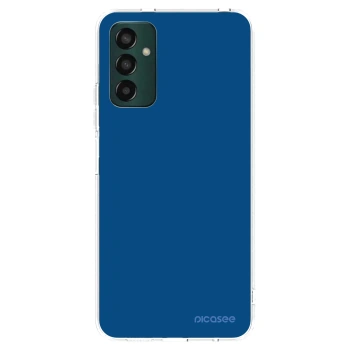 Obal pro Samsung Galaxy M23 5G - Navy Blue