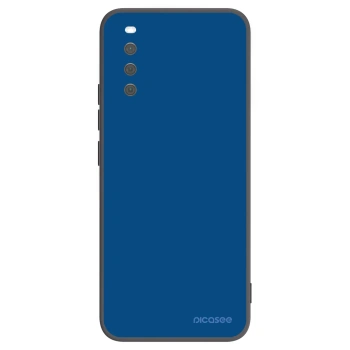 Obal pro Sony Xperia 10 III - Navy Blue