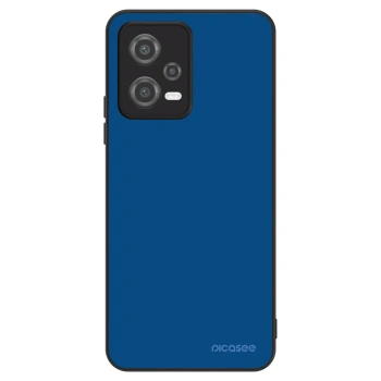 Obal pro Xiaomi Poco X5 - Navy Blue