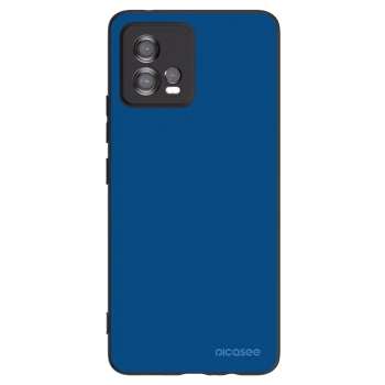 Obal pro Motorola Moto G72 - Navy Blue