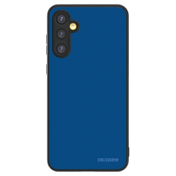 Picasee ULTIMATE CASE pro Samsung Galaxy A34 5G A346B - Navy Blue