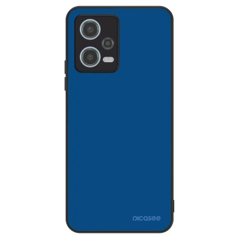 Obal pro Xiaomi Redmi Note 12 5G - Navy Blue