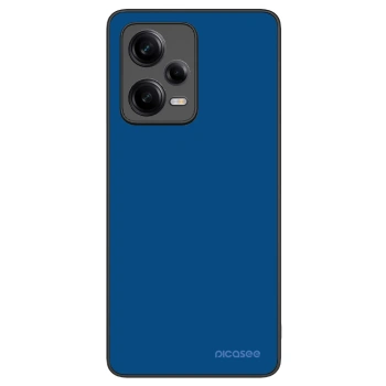 Picasee ULTIMATE CASE pro Xiaomi Redmi Note 12 Pro 5G - Navy Blue