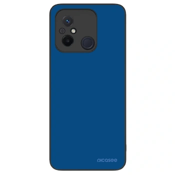 Obal pro Xiaomi Redmi 12C - Navy Blue