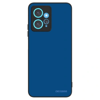 Obal pro Xiaomi Redmi Note 12 4G - Navy Blue