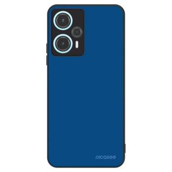 Obal pro Xiaomi Poco F5 - Navy Blue