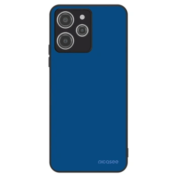 Obal pro Xiaomi Redmi 12 4G - Navy Blue