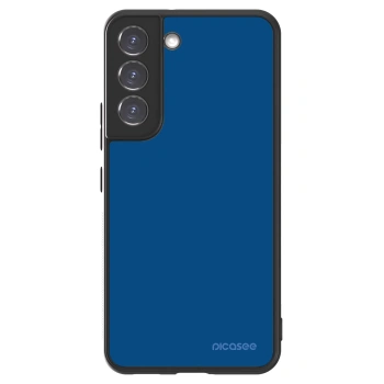Picasee ULTIMATE CASE PowerShare pro Samsung Galaxy S22 5G - Navy Blue