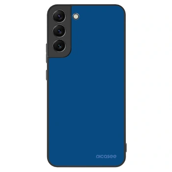Picasee ULTIMATE CASE PowerShare pro Samsung Galaxy S22+ 5G - Navy Blue