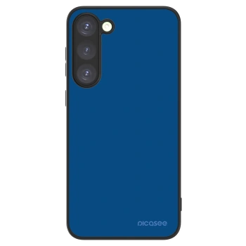 Picasee ULTIMATE CASE PowerShare pro Samsung Galaxy S23+ 5G - Navy Blue