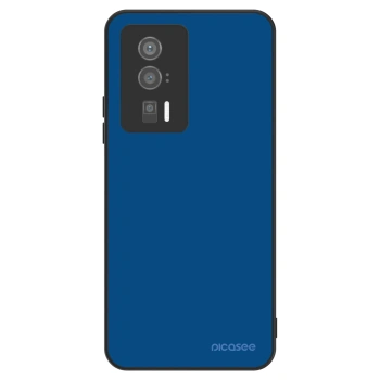 Obal pro Xiaomi Poco F5 Pro 5G - Navy Blue