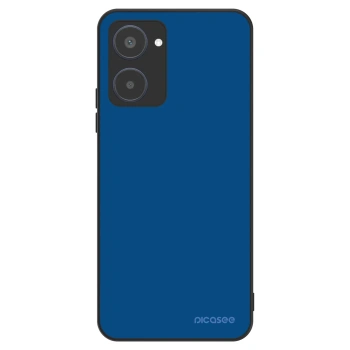 Obal pro Realme 10 4G - Navy Blue