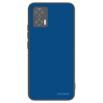 Obal pro Motorola Edge 30 Neo - Navy Blue