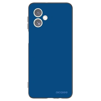 Obal pro Motorola Moto G54 5G - Navy Blue
