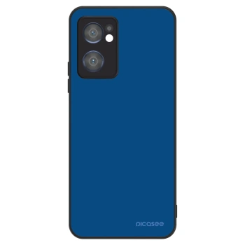 Obal pro OPPO Reno 7 5G - Navy Blue