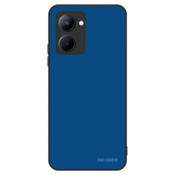 Obal pro Realme C33 (2023) - Navy Blue