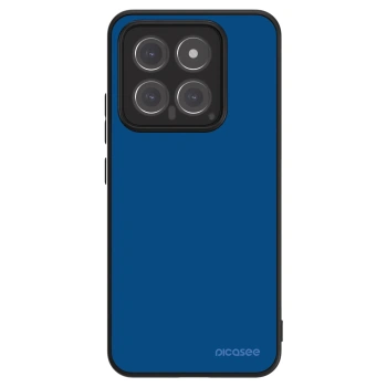 Picasee ULTIMATE CASE pro Xiaomi 14 - Navy Blue