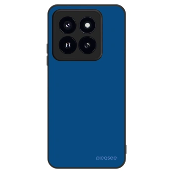 Obal pro Xiaomi 14 Pro - Navy Blue