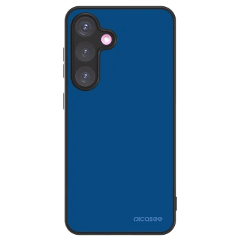 Picasee ULTIMATE CASE PowerShare pro Samsung Galaxy S24+ S926B 5G - Navy Blue