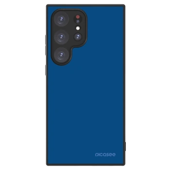 Picasee ULTIMATE CASE pro Samsung Galaxy S24 Ultra S928B 5G - Navy Blue