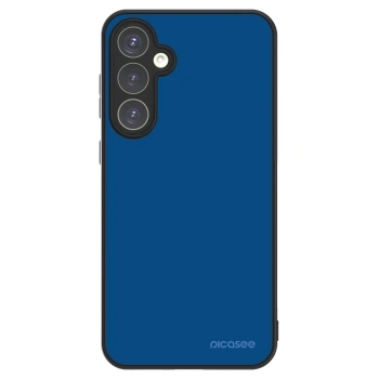 Picasee ULTIMATE CASE PowerShare pro Samsung Galaxy S23 FE S711B - Navy Blue