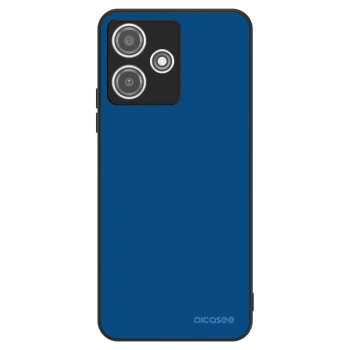 Obal pro Xiaomi Redmi 12 5G - Navy Blue
