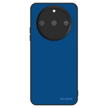 Obal pro Realme 11 Pro+ - Navy Blue
