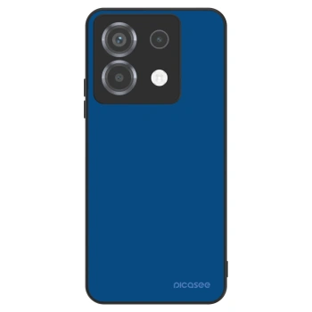 Obal pro Xiaomi Poco X6 - Navy Blue