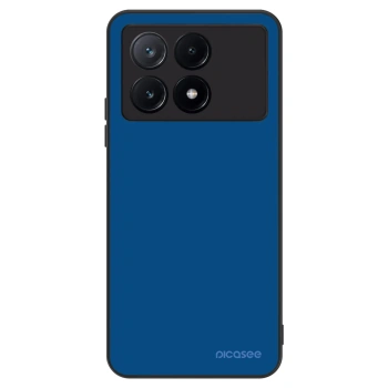 Obal pro Xiaomi Poco X6 Pro - Navy Blue