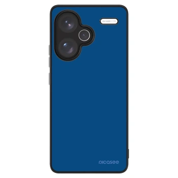 Picasee ULTIMATE CASE pro Xiaomi Redmi Note 13 Pro+ 5G - Navy Blue