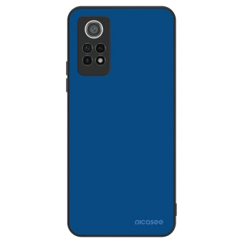 Obal pro Xiaomi Redmi Note 12 Pro 4G - Navy Blue