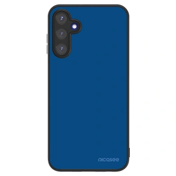 Picasee ULTIMATE CASE pro Samsung Galaxy A15 A155F 4G - Navy Blue