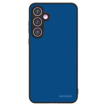 Picasee ULTIMATE CASE pro Samsung Galaxy A35 5G A356B - Navy Blue