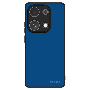 Picasee ULTIMATE CASE pro Xiaomi Redmi Note 13 Pro 4G - Navy Blue