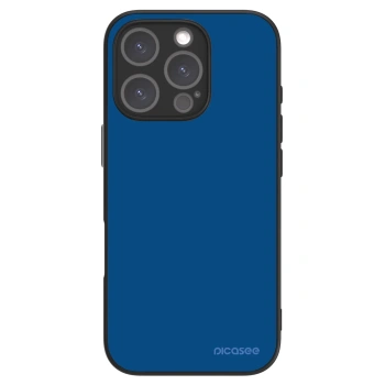 Obal pro Apple iPhone 16 Pro - Navy Blue