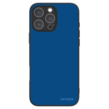 Picasee ULTIMATE CASE pro Apple iPhone 16 Pro Max - Navy Blue