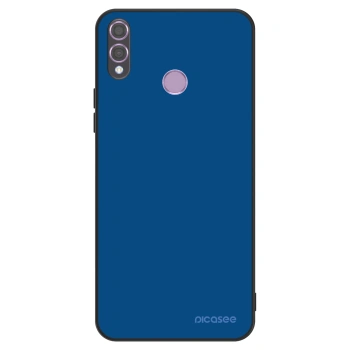Obal pro Honor 8X - Navy Blue