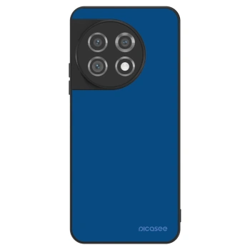 Obal pro OnePlus 11 5G - Navy Blue