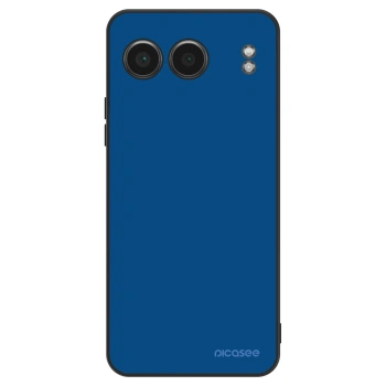Obal pro OnePlus Nord 4 - Navy Blue