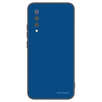 Obal pro Xiaomi Mi 9 - Navy Blue
