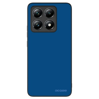 Picasee ULTIMATE CASE pro Xiaomi 14T - Navy Blue