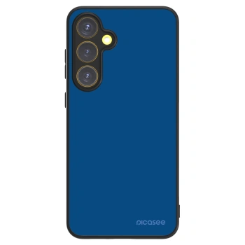 Picasee ULTIMATE CASE PowerShare pro Samsung Galaxy S24 FE S721B - Navy Blue