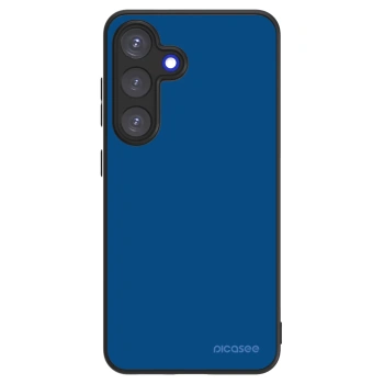 Picasee ULTIMATE CASE PowerShare pro Samsung Galaxy S25 5G - Navy Blue