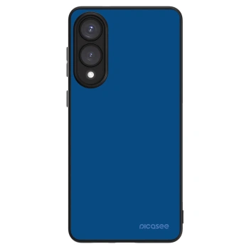 Picasee ULTIMATE CASE PowerShare pro Samsung Galaxy S25 Edge 5G - Navy Blue