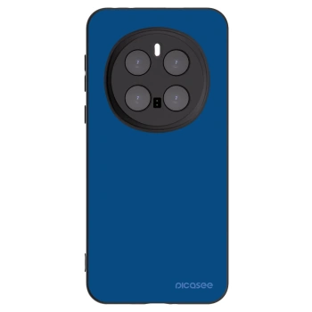 Picasee silikonový černý obal pro Honor Magic7 Pro 5G - Navy Blue
