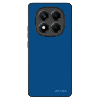 Picasee ULTIMATE CASE pro Xiaomi Redmi Note 14 Pro 4G - Navy Blue