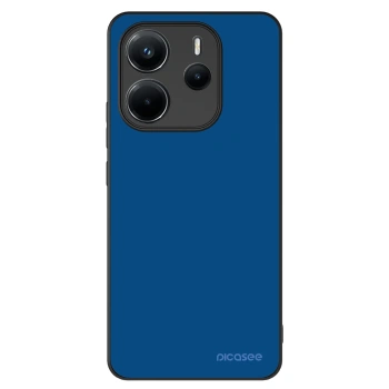 Picasee ULTIMATE CASE pro Xiaomi Redmi Note 14 4G - Navy Blue