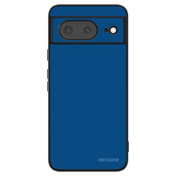Picasee ULTIMATE CASE pro Google Pixel 8a - Navy Blue